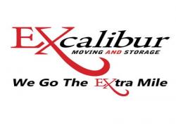 Excalibur Movers and Storage
